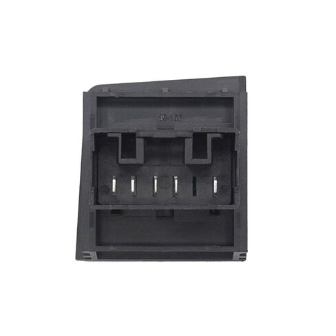 181980280 is Suitable for Fiat Auto Parts Window Lift Switch Glass in Saudi Arabia