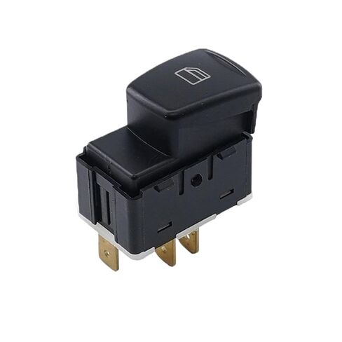 Applicable to Benz Smart Car Accessories Electric Window Glass Lifter Switch A4548201010 in Saudi Arabia