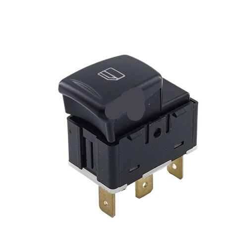 Applicable to Benz Smart Car Accessories Electric Window Glass Lifter Switch A4548201010 in Saudi Arabia