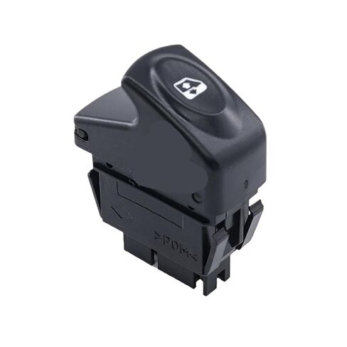 7700838100 is Suitable for Renault Masana Scenery Car Glass Lift Single Switch Electric Window in Saudi Arabia