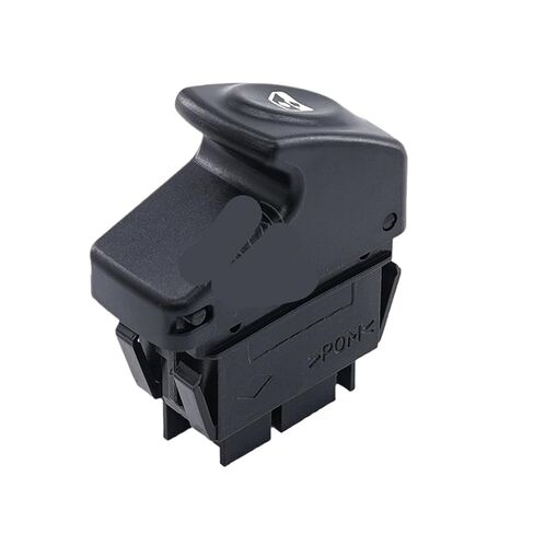 7700838100 is Suitable for Renault Masana Scenery Car Glass Lift Single Switch Electric Window in Saudi Arabia