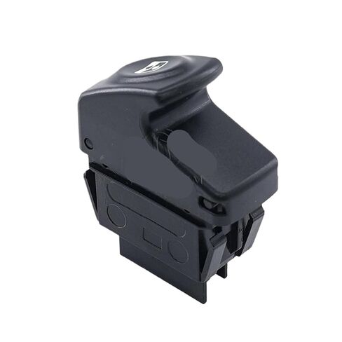 7700838100 is Suitable for Renault Masana Scenery Car Glass Lift Single Switch Electric Window in Saudi Arabia