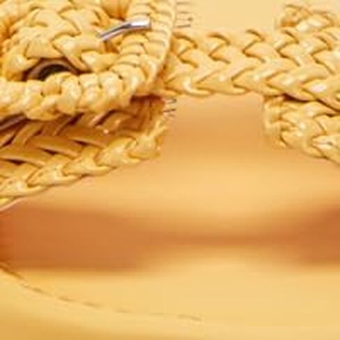 صندل مسطح بإبزيم سالفو للسيدات من كاتي بيري in Saudi Arabia