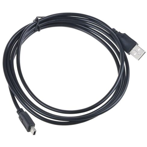 كابل سلك USB متوافق مع ماسح الإيصالات الأنيق NEATDESK NM-322 NM-346 NM-3271 NM-1000 in Saudi Arabia