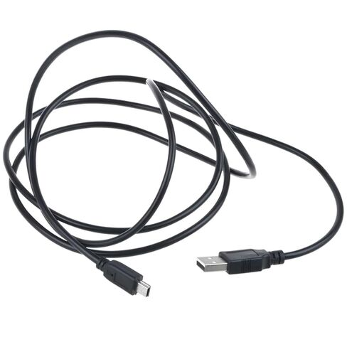 كابل سلك USB متوافق مع ماسح الإيصالات الأنيق NEATDESK NM-322 NM-346 NM-3271 NM-1000 in Saudi Arabia