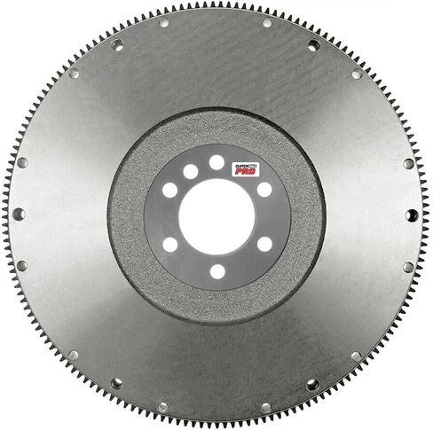 ClutchMaxPRO Performance Stage 1 Clutch Kit with Flywheel Compatible with 1966 1967 1968 1969 Chevrolet Corvette C2 C3 427ci 7.0L OHV (CP04505HD-FW167654-ST1) in Saudi Arabia