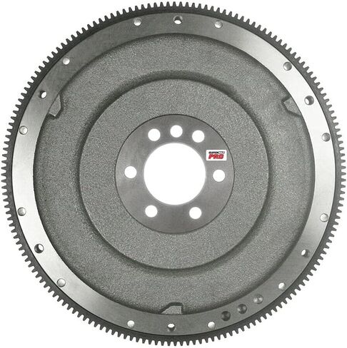 ClutchMaxPRO Performance Stage 1 Clutch Kit with Flywheel Compatible with 1966 1967 1968 1969 Chevrolet Corvette C2 C3 427ci 7.0L OHV (CP04505HD-FW167654-ST1) in Saudi Arabia