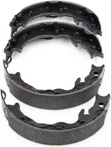 1 Pack of Rear Parking Brake Shoe Automotive Replacement Brakes Kits for Subaru XV Crosstrek 2.0L 2013-2015, for Crosstrek 2.0L 2016-2019, for Forester 2.0L 2014-2018 in Saudi Arabia