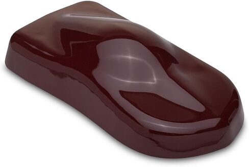 Eastwood Burgundy Sunset 96 oz Gallon 3:1 Single Stage Urethane Paint in Saudi Arabia