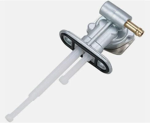 Fuel Gas Tank Petcock Switch Valve for Suzuki LT80 LTZ250 LTZ400 Quadsport Z400 in Saudi Arabia