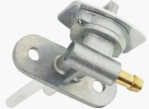 Fuel Gas Tank Petcock Switch Valve for Suzuki LT80 LTZ250 LTZ400 Quadsport Z400 in Saudi Arabia