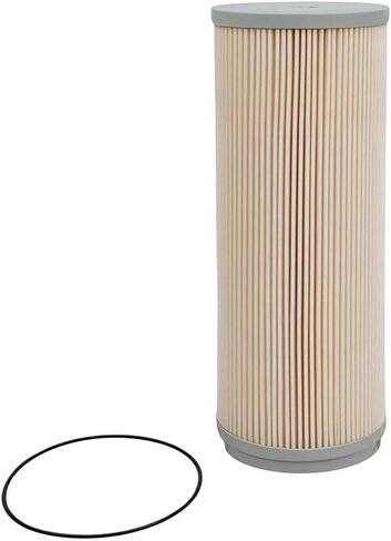 2277129 2234788 1922496 K37-1022 Oil Fuel Filter Kit，Compatible With Paccar MX-13 Engine in Saudi Arabia