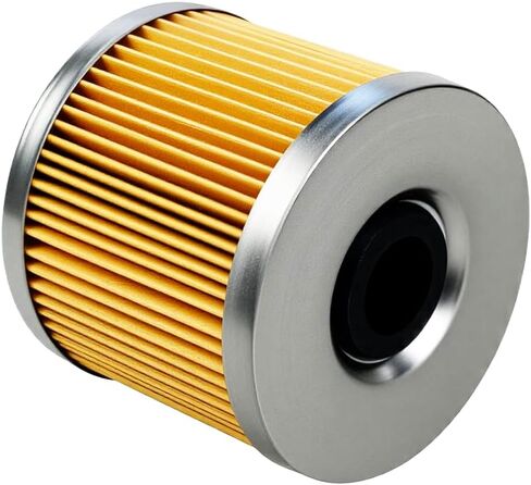 2PCS RD159-51940 Fuel Filter Compatible with Kubota R430CA R530CA R630CA X040-4 KX057-4CA U55-4,Replace SN25213 in Saudi Arabia