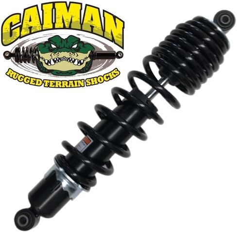 Front Shock for Polaris 7044094 Left or Right Caiman Rugged Terrain in Saudi Arabia