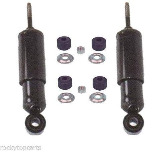 ممتص الصدمات لعربات جولف نادي السيارات (أمامي، 2) in Kuwait