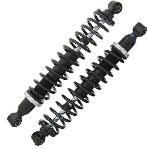 Gas Shocks forYamaha Big Bear 400 YFM400 2000-2004 Front & Rear Shocks by Race-Driven in Saudi Arabia