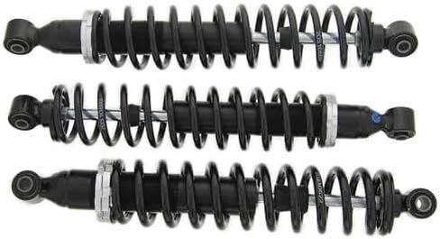 Gas Shocks forYamaha Big Bear 400 YFM400 2000-2004 Front & Rear Shocks by Race-Driven in Saudi Arabia