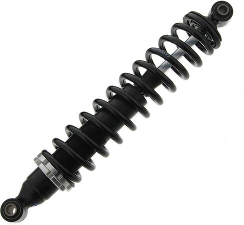 Gas Shocks forYamaha Big Bear 400 YFM400 2000-2004 Front & Rear Shocks by Race-Driven in Saudi Arabia