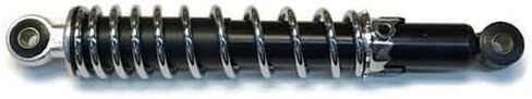 4 Rear 12" Shocks Absorber 10mm ID for Trailmaster Blazer 200R Mid XRX XRS XRX-R in Saudi Arabia
