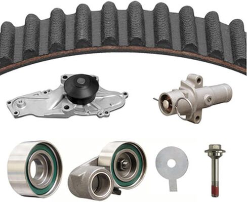 Dayco WP329K2A Timing Belt Kit W/Water Pump in Saudi Arabia