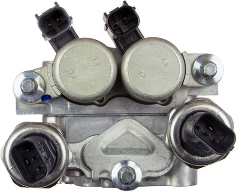 ملف لولبي توقيت الصمام المتغير النادر متوافق مع Honda Insight Ex 1.3L L4 2010-2014 Insight Lx 1.3L L4 2010-2014 حسب أرقام الأجزاء Vv1179 Vvt279 918-162 15810Rbj005 in Saudi Arabia