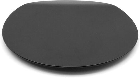 68090634AC Fuel Tank Filler Fuel Door, Fuel Door Gas Cap Hatch Replacement for Dodge Dart 2012 2013 2014, Replaces 68090634AC in Saudi Arabia