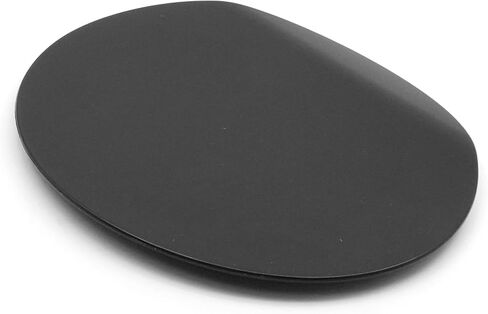 68090634AC Fuel Tank Filler Fuel Door, Fuel Door Gas Cap Hatch Replacement for Dodge Dart 2012 2013 2014, Replaces 68090634AC in Saudi Arabia
