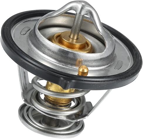 25500-23001 Engine Coolant Thermostat Housing Assembly for Hyundai Tucson 2005-2015 for Hyundai Sonata Elantra Accent Durable Material in Saudi Arabia