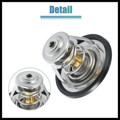 25500-23001 Engine Coolant Thermostat Housing Assembly for Hyundai Tucson 2005-2015 for Hyundai Sonata Elantra Accent Durable Material in Saudi Arabia