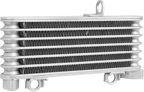 TCMT Silver Radiator Cooler Cooling Fit For Suzuki GSXR1000 GSXR 1000 07-08 2007 2008 in Saudi Arabia