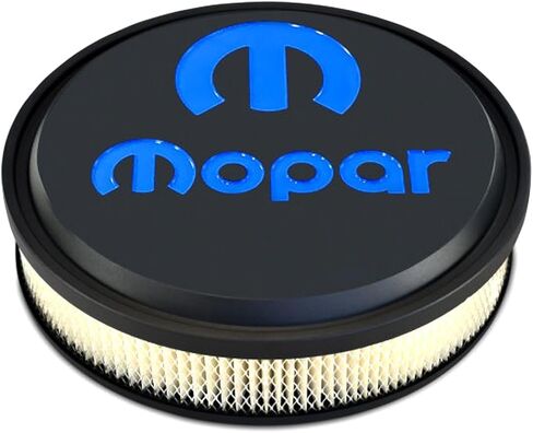 ProForm Mopar Slant-Edge A/C Kit Black Crinkle in Saudi Arabia