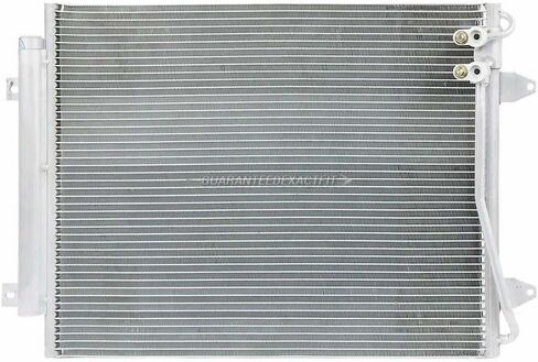 A/C Kit w/AC Compressor Condenser & Drier For Volkswagen VW Passat & CC - BuyAutoParts 60-82505R6 New in Saudi Arabia