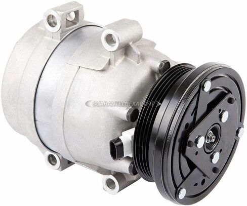 A/C Kit w/AC Compressor Condenser Drier For Chevy Camaro Z28 Z/28 SS Pontiac Firebird Trans Am 1997-2002 LS1 V8 - BuyAutoParts 60-89195CK New in Saudi Arabia