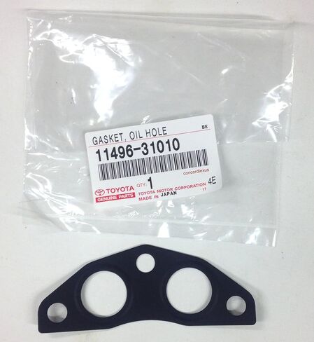 Lexus 11496-31010, Engine Oil Cooler Gasket in Saudi Arabia