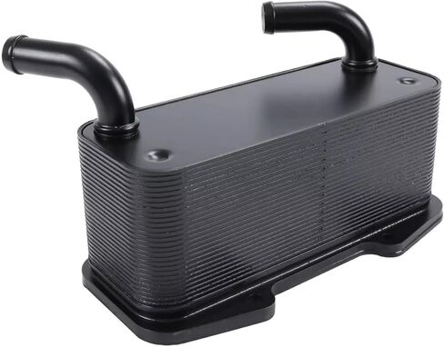 Oil Cooler radiator 420888875 420888878 Compatible with SeaDoo TX RXP RXT GTI GTR 130 170 230 300 2018-2022 in Saudi Arabia
