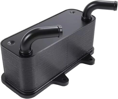 Oil Cooler radiator 420888875 420888878 Compatible with SeaDoo TX RXP RXT GTI GTR 130 170 230 300 2018-2022 in Saudi Arabia