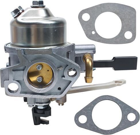 817370 Carburetor 592594 Compatible with Briggs & Stratton 1450 19N132 19T137 19N137 19T132 XR1450 305cc 10.0HP 14.5 Carb Engine Parts for Garden in Saudi Arabia