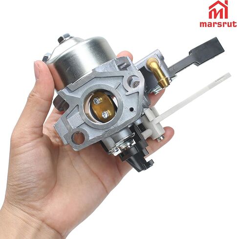 817370 Carburetor 592594 Compatible with Briggs & Stratton 1450 19N132 19T137 19N137 19T132 XR1450 305cc 10.0HP 14.5 Carb Engine Parts for Garden in Saudi Arabia