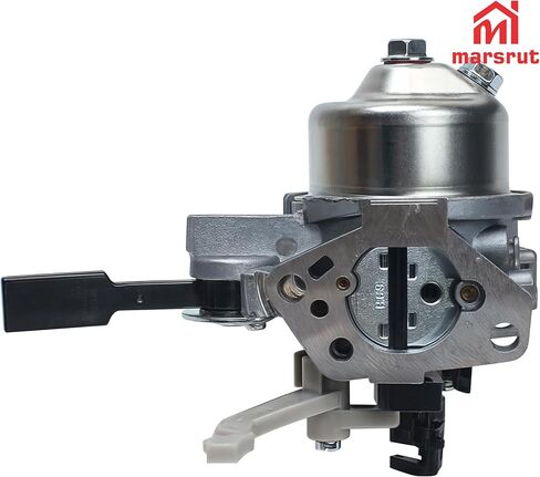 817370 Carburetor 592594 Compatible with Briggs & Stratton 1450 19N132 19T137 19N137 19T132 XR1450 305cc 10.0HP 14.5 Carb Engine Parts for Garden in Saudi Arabia