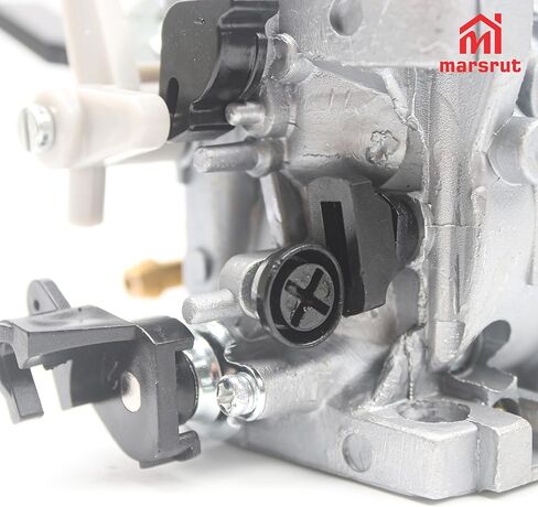 817370 Carburetor 592594 Compatible with Briggs & Stratton 1450 19N132 19T137 19N137 19T132 XR1450 305cc 10.0HP 14.5 Carb Engine Parts for Garden in Saudi Arabia