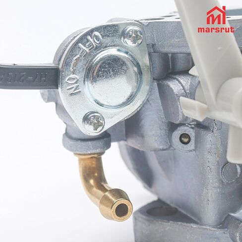 817370 Carburetor 592594 Compatible with Briggs & Stratton 1450 19N132 19T137 19N137 19T132 XR1450 305cc 10.0HP 14.5 Carb Engine Parts for Garden in Saudi Arabia