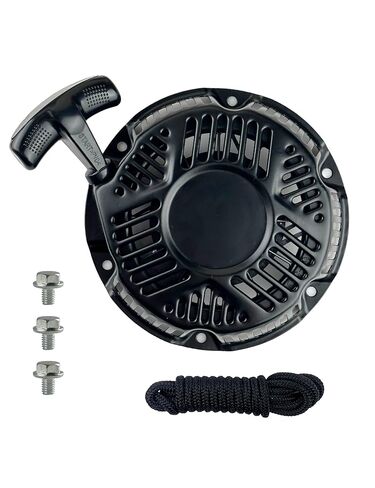 YAMAKATO 590607 Recoil Pull Start 797276 for Briggs and Stratton CR950 CR750 Engine Generator Pull Starter with Pull Rope Cord in Saudi Arabia