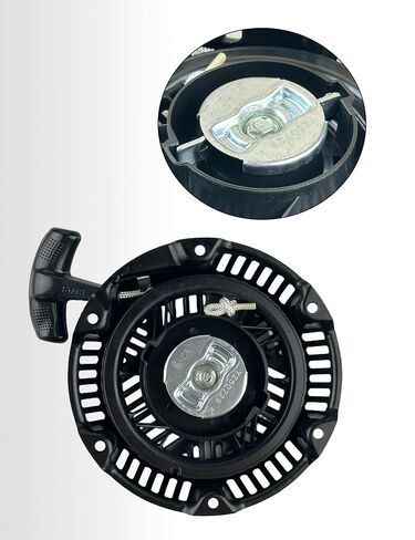 YAMAKATO 590607 Recoil Pull Start 797276 for Briggs and Stratton CR950 CR750 Engine Generator Pull Starter with Pull Rope Cord in Saudi Arabia