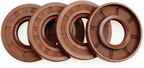 1PC ID 41/42Mm 41/42 * 90 * 52 * 55 * 54 * 60 * 62 * 64 * 65 * 68 * 70 * 72 * 73/75 * 7/8/10/12MM Gasket Acid Resistance Fluorine Rubber Skeleton Oil Seal(42X65X9 1PCS) in Kuwait