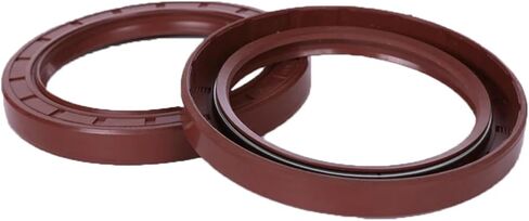 1PC ID 65Mm High Temperature Gasket Fluorine Rubber FKM Skeleton Oil Seal(65X75X12 1PCS) in Kuwait