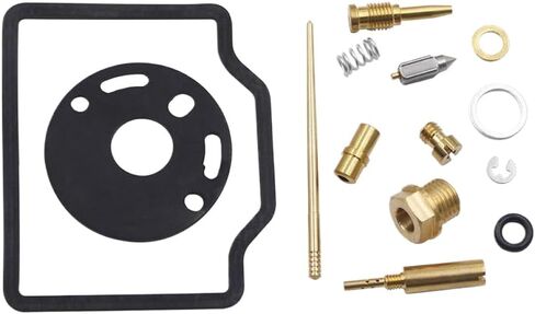 4 Sets Carburetor Rebuild Repair Tool Kit Compatible With CB750 Diecast Sandcast Engine CB750K Four CB750F Super Sport in Kuwait