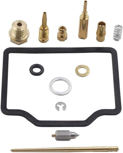 4 Sets Carburetor Rebuild Repair Tool Kit Compatible With CB750 Diecast Sandcast Engine CB750K Four CB750F Super Sport in Kuwait
