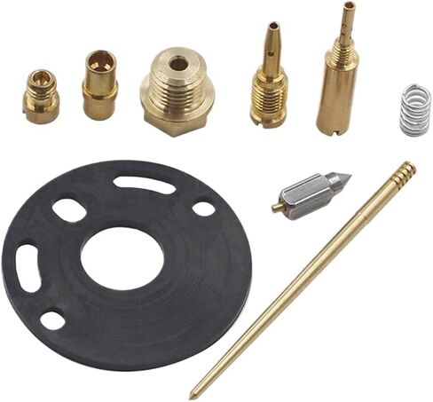 4 Sets Carburetor Rebuild Repair Tool Kit Compatible With CB750 Diecast Sandcast Engine CB750K Four CB750F Super Sport in Kuwait