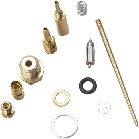 4 Sets Carburetor Rebuild Repair Tool Kit Compatible With CB750 Diecast Sandcast Engine CB750K Four CB750F Super Sport in Kuwait