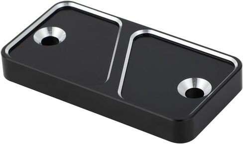 Dirt Bike Brake Fluid Reservoir Cover Cap for TTR125/TTR230 2000-2025, Klein Blue in Saudi Arabia